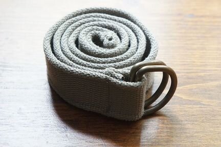 Мужские текстильные ремни