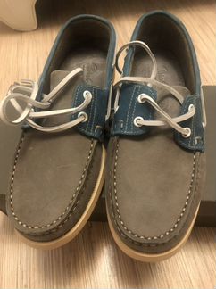 Макасины мужские