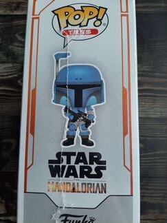 Funko Pop Star Wars