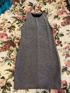 Платье zara