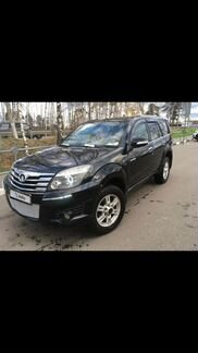 Great Wall Hover 2.0 МТ, 2010, 165 000 км