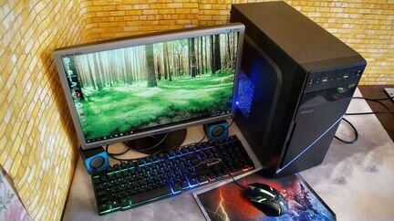 Хороший домашний компьютер