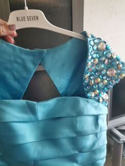 Платье новое 42-44