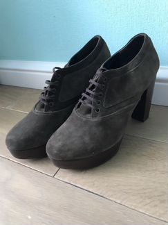 Ботильоны Robert clergerie