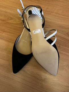 Туфли Lazzarini