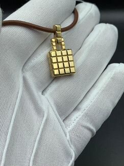 Chopard подвеска