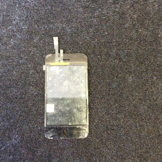 iPhone 3G стекло тачскрин