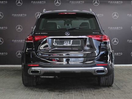 Mercedes-Benz GLE-класс 2.9 AT, 2020