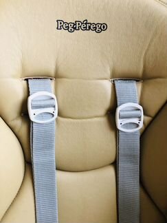 Стульчик для кормления Peg perego siesta