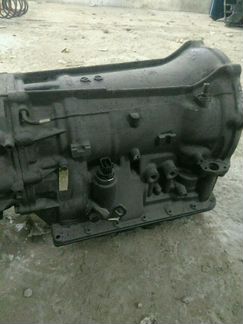 АКПП Ниссан патфандер навара 2,5CRDi RE05R05A