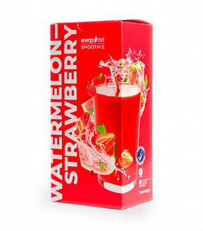 Energy diet Смузи