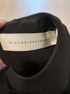 Victoria beckham платье оригинал
