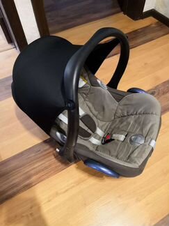 Автолюлька maxi cosy 0-12 кг