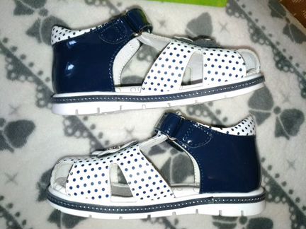 Босоножки Капика Kapika 26