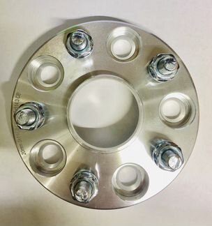 Проставки для колёс Peugeot 4008 (25mm)