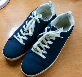 Мужские летние кроссовки