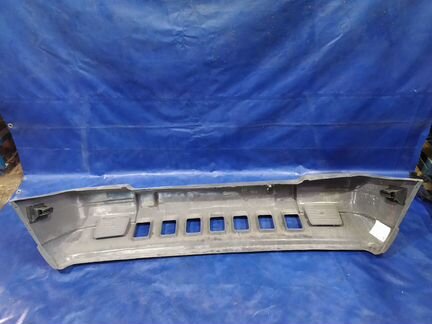 Бампер передний Jeep Grand Cherokee ZJ рест. Lared