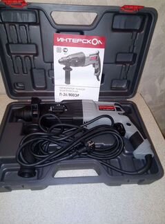 Перфоратор П-26/800эр и болгарка bosch