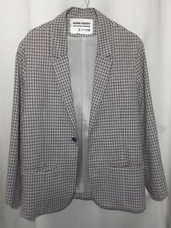 Пиджак Henrik Vibskov