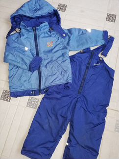 Костюм детский