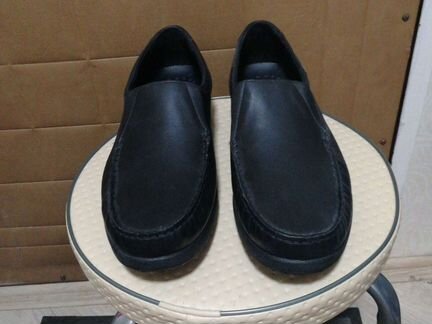 Мокасины (ботинки ) Mephisto р. 42