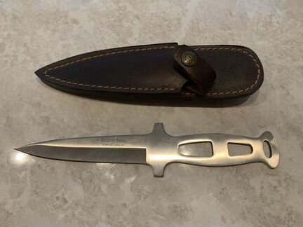 Нож Halcon inox