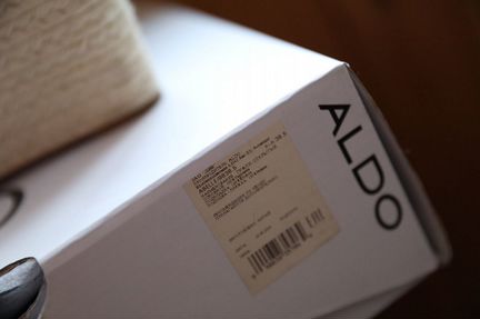 Босоножки Aldo