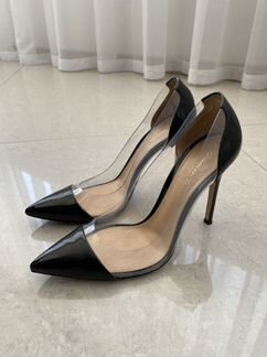 Туфли Gianvito Rossi, оригинал