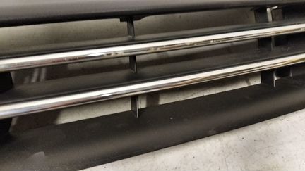 Решетка радиатора VW Polo