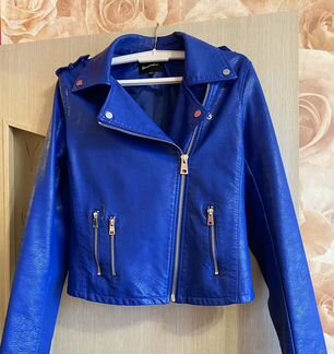 Куртка косуха