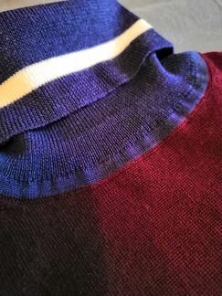 Водолазка Uniqlo шерстяная