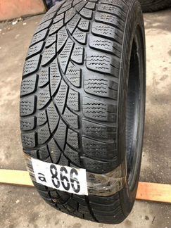 Dunlop Winter Sport 3D RSC 195/55 R16 1шт
