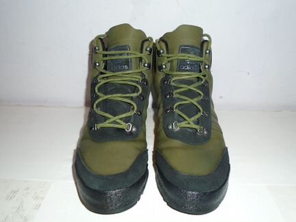 Ботинки adidas jake boot 2.0