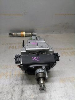 Рулевая колонка электро Mercedes W203 с203 ц203