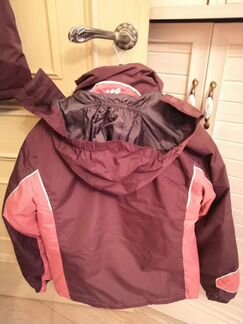 Лыжный костюм