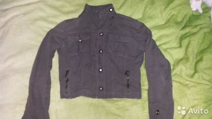 Женские ветровки