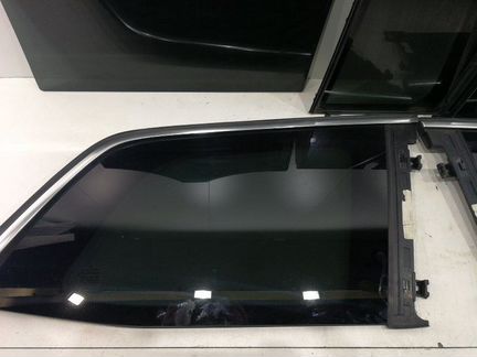 Комплект задних стекол AS3 Mercedes-Benz Gls-Class