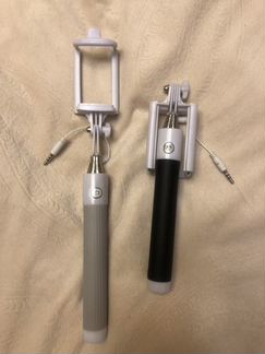 Селфи палка