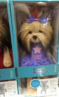 Игрушка Lucky Doggy
