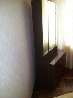 Шкаф-трельяж