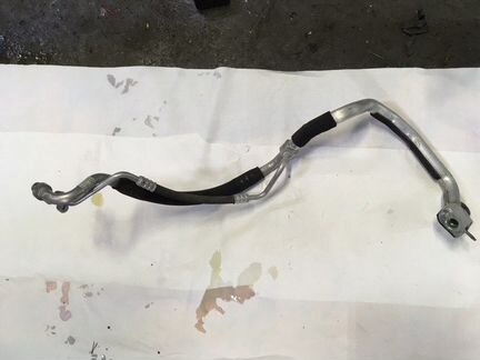 Трубка кондиционера Mercedes-Benz E-Class A207