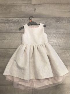 Платья 6-7 лет