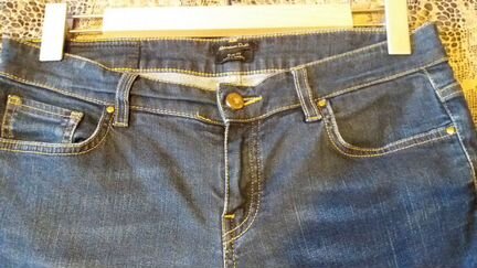 Джинсы Massimo Dutti