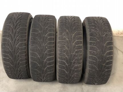 Nokian Nordman RS