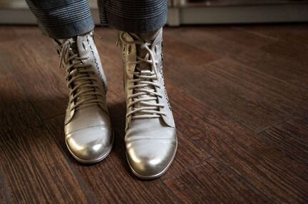 Женская обувь ботинки новые Arturo Vicci