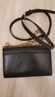 Сумка сафьяновая кожа Michael Kors