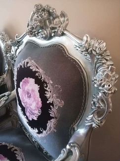 Диван и кресла