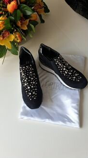 Новые итальянские слипоны Loriblu