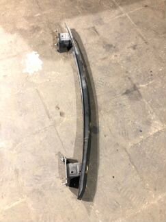 Усилитель бампера задний Mercedes-Benz C-Class