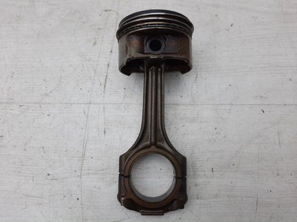 Поршень с шатуном Mercedes Ml320 W163 M112.942